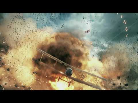 Battlefield 1 | PlayStation 4 | gameplay video 1 | region=North America | zypher-v2 | Data by MobyGames.com