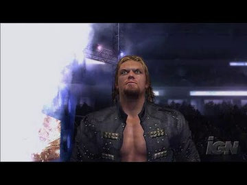 
WWE Smackdown vs. Raw 2007 | Xbox 360 | gameplay video 5