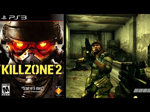 
Killzone 2 | PlayStation 3 | gameplay | title and capture-platform metadata verified | Source: youtube_data_api_library | identity-policy=exact-video-v4-year-identity