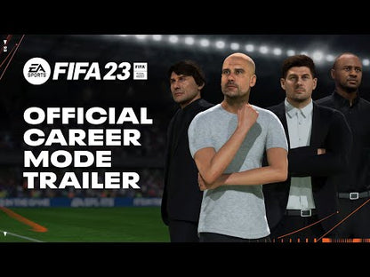 
FIFA 23 | PlayStation 4 | gameplay video 4 | Data by MobyGames.com