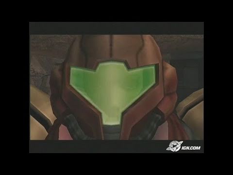 
Metroid Prime 2: Echoes | GameCube | gameplay video 2
