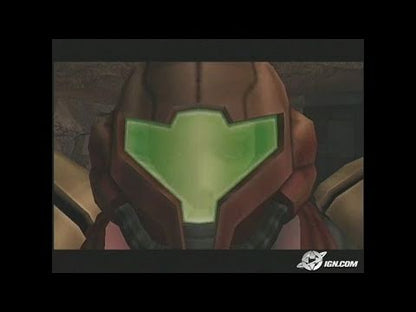 
Metroid Prime 2: Echoes | GameCube | gameplay video 2