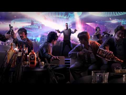 Fuse | Xbox 360 | gameplay video 5 | region=North America | zypher-v2 | Data by MobyGames.com