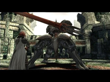 
Chaos Legion | PlayStation 2 | gameplay