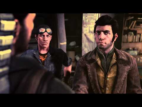 
Resistance 3 | PlayStation 3 | gameplay video 4 | Data by MobyGames.com