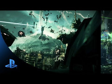 
Killzone: Shadow Fall | PlayStation 4 | gameplay video 2 | Data by MobyGames.com