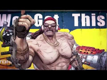 
Borderlands 2 | Xbox 360 | official/gameplay video 5 | Region: North America