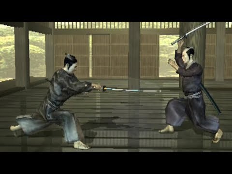 Kengo: Master of Bushido | PlayStation 2 | gameplay | title and capture-platform metadata verified | Source: youtube_data_api_library | identity-policy=exact-video-v4-year-identity