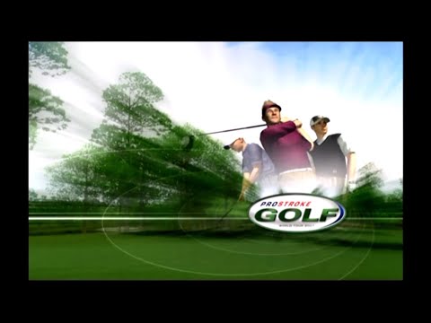 
ProStroke Golf: World Tour 2007 | PlayStation 2 | gameplay | title and capture-platform metadata verified | Source: youtube_data_api_library | identity-policy=exact-video-v4-year-identity