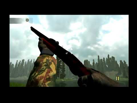 
Cabela's Trophy Bucks | PlayStation 2 | gameplay | title and capture-platform metadata verified | Source: youtube_data_api_library | identity-policy=exact-video-v4-year-identity