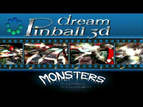 
Dream Pinball 3D | Wii | gameplay