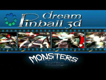 
Dream Pinball 3D | Wii | gameplay