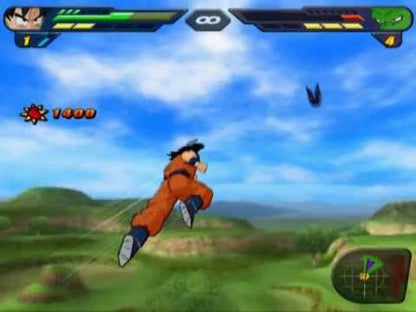 
Dragon Ball Z: Budokai Tenkaichi 2 | PlayStation 2 | gameplay | title and capture-platform metadata verified | Source: youtube_live_search+data_api | identity-policy=exact-video-v4-year-identity