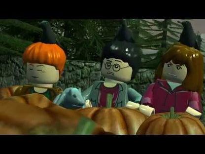 
LEGO Harry Potter Collection | Xbox One | official/gameplay video 3