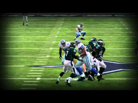 Madden NFL 12 | PlayStation 3 | gameplay video 5 | region=North America | zypher-v2 | Data by MobyGames.com