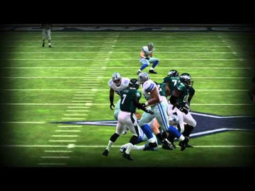 Madden NFL 12 | PlayStation 3 | gameplay video 5 | region=North America | zypher-v2 | Data by MobyGames.com