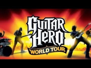 
Guitar Hero: World Tour | Wii | gameplay | title and capture-platform metadata verified | Source: youtube_live_search+data_api | identity-policy=exact-video-v4-year-identity
