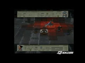 
Front Mission 4 | PlayStation 2 | gameplay video 3 | Region: North America
