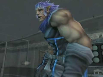 
Dirge of Cerberus: Final Fantasy VII | PlayStation 2 | gameplay video 1 | Region: North America