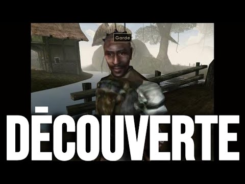 
The Elder Scrolls III: Morrowind | Xbox | gameplay | catalog reconciliation | identity checked against live provider metadata | identity-policy=exact-video-v4-year-identity
