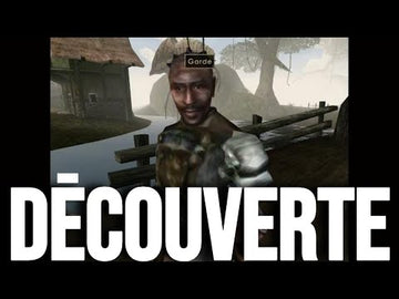 
The Elder Scrolls III: Morrowind | Xbox | gameplay | catalog reconciliation | identity checked against live provider metadata | identity-policy=exact-video-v4-year-identity