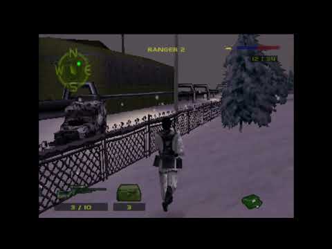 Spec Ops: Ranger Elite | PlayStation | gameplay | title and capture-platform metadata verified | Source: youtube_data_api_library | identity-policy=exact-video-v4-year-identity