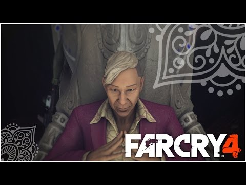 
Far Cry 4 (Limited Edition) | Xbox One | gameplay video 1 | Data by MobyGames.com
