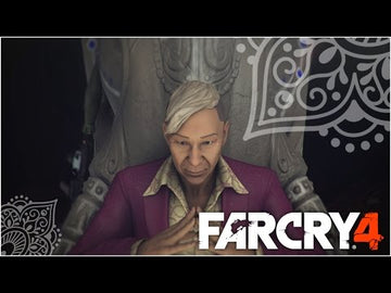 
Far Cry 4 (Limited Edition) | Xbox One | gameplay video 1 | Data by MobyGames.com