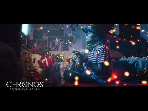 
Chronos: Before the Ashes | Xbox One | gameplay video 4 | Data by MobyGames.com