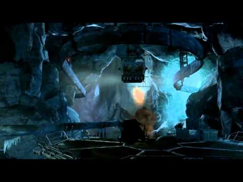 
Red Faction: Armageddon | PlayStation 3 | gameplay video 2 | Data by MobyGames.com