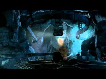 
Red Faction: Armageddon | PlayStation 3 | gameplay video 2 | Data by MobyGames.com