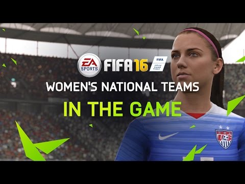 FIFA 16 | Xbox One | official/gameplay video 3 | region=North America | zypher-video-v2