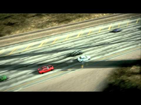 Need for Speed: The Run (Limited Edition) | Xbox 360 | gameplay video 3 | Data by MobyGames.com