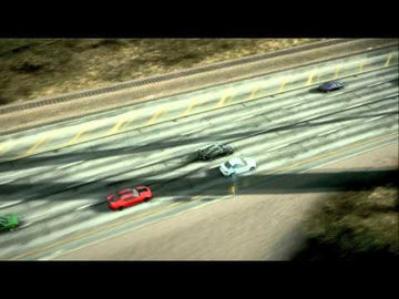 
Need for Speed: The Run (Limited Edition) | Xbox 360 | gameplay video 3 | Data by MobyGames.com