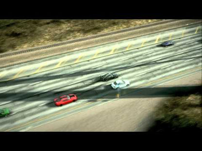 
Need for Speed: The Run (Limited Edition) | Xbox 360 | gameplay video 3 | Data by MobyGames.com
