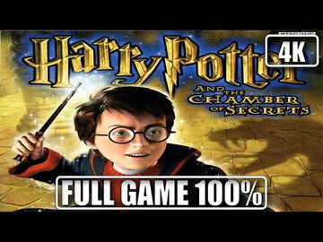 
Harry Potter and the Chamber of Secrets | PlayStation 2 | gameplay | title and capture-platform metadata verified | Source: youtube_live_search+data_api | identity-policy=exact-video-v4-year-identity