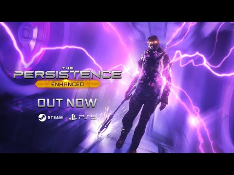 
The Persistence | PlayStation 4 | gameplay video 1 | Region: North America | Data by MobyGames.com