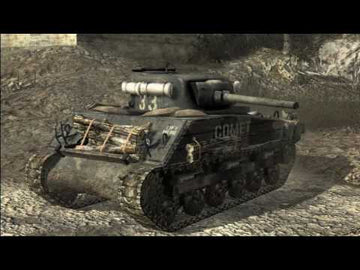 Call of Duty: World at War | PlayStation 3 | gameplay video 2 | region=North America | zypher-v2 | Data by MobyGames.com