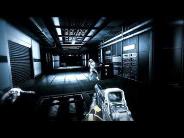 
Syndicate | Xbox 360 | gameplay video 1 | Region: North America | Data by MobyGames.com