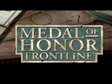 
Medal of Honor: Frontline | PlayStation 2 | gameplay | title and capture-platform metadata verified | Source: youtube_data_api_library | identity-policy=exact-video-v4-year-identity