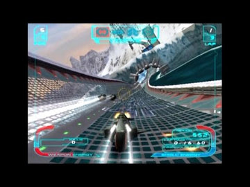 
XGRA: Extreme G Racing Association | PlayStation 2 | gameplay | title and capture-platform metadata verified | Source: youtube_data_api_library | identity-policy=exact-video-v4-year-identity