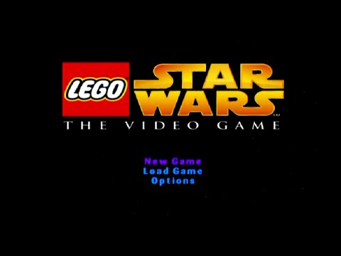 LEGO Star Wars: The Video Game | PlayStation 2 | gameplay | title and capture-platform metadata verified | Source: youtube_data_api_library | identity-policy=exact-video-v4-year-identity
