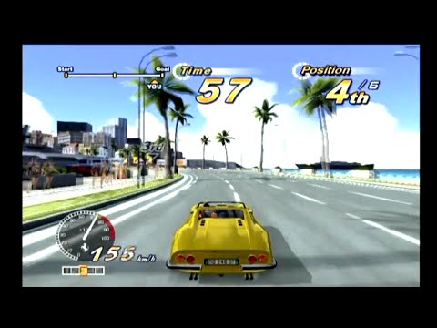 
OutRun 2006: Coast 2 Coast | PlayStation 2 | gameplay | title and capture-platform metadata verified | Source: youtube_data_api_library | identity-policy=exact-video-v4-year-identity