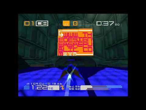 
WipEout 3 | PlayStation 1 | PS1 | gameplay | catalog reconciliation | identity checked against live provider metadata