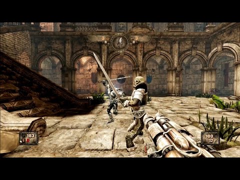 
Painkiller: Hell & Damnation | Sony PlayStation 3 | PS3 | gameplay | catalog reconciliation | identity checked against live provider metadata | identity-policy=exact-video-v4-year-identity