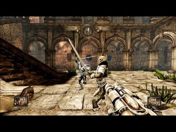 
Painkiller: Hell & Damnation | Sony PlayStation 3 | PS3 | gameplay | catalog reconciliation | identity checked against live provider metadata | identity-policy=exact-video-v4-year-identity