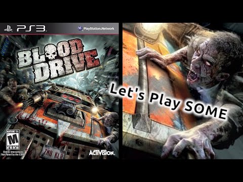 
Blood Drive | PlayStation 3 | gameplay | title and capture-platform metadata verified | Source: youtube_data_api_library | identity-policy=exact-video-v4-year-identity