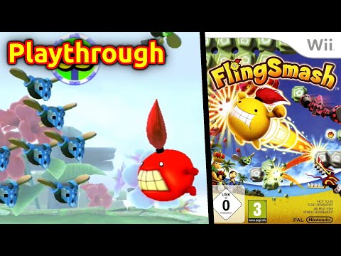 
FlingSmash | Wii | gameplay | title and capture-platform metadata verified | Source: youtube_data_api_library | identity-policy=exact-video-v4-year-identity