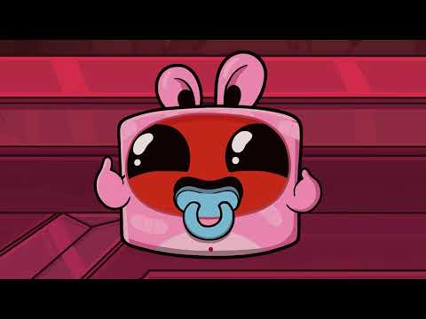 
Super Meat Boy Forever | Nintendo Switch | gameplay video 4 | Data by MobyGames.com