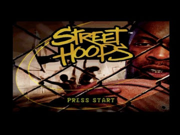 
Street Hoops | PlayStation 2 | gameplay